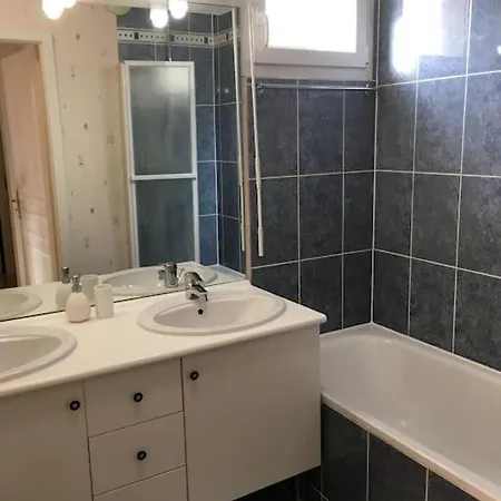 Spacieux A - N15 Apartament Strasburg