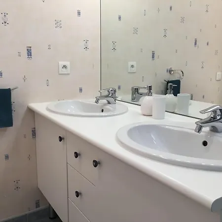 Apartament Spacieux A - N15