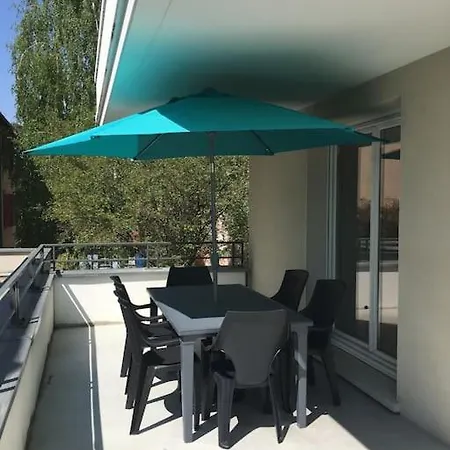 Apartament Spacieux A - N15
