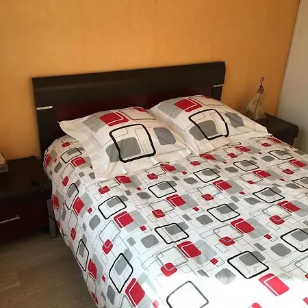 Apartament Spacieux A - N15