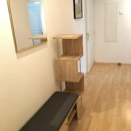 Spacieux A - N15 Apartament Strasburg